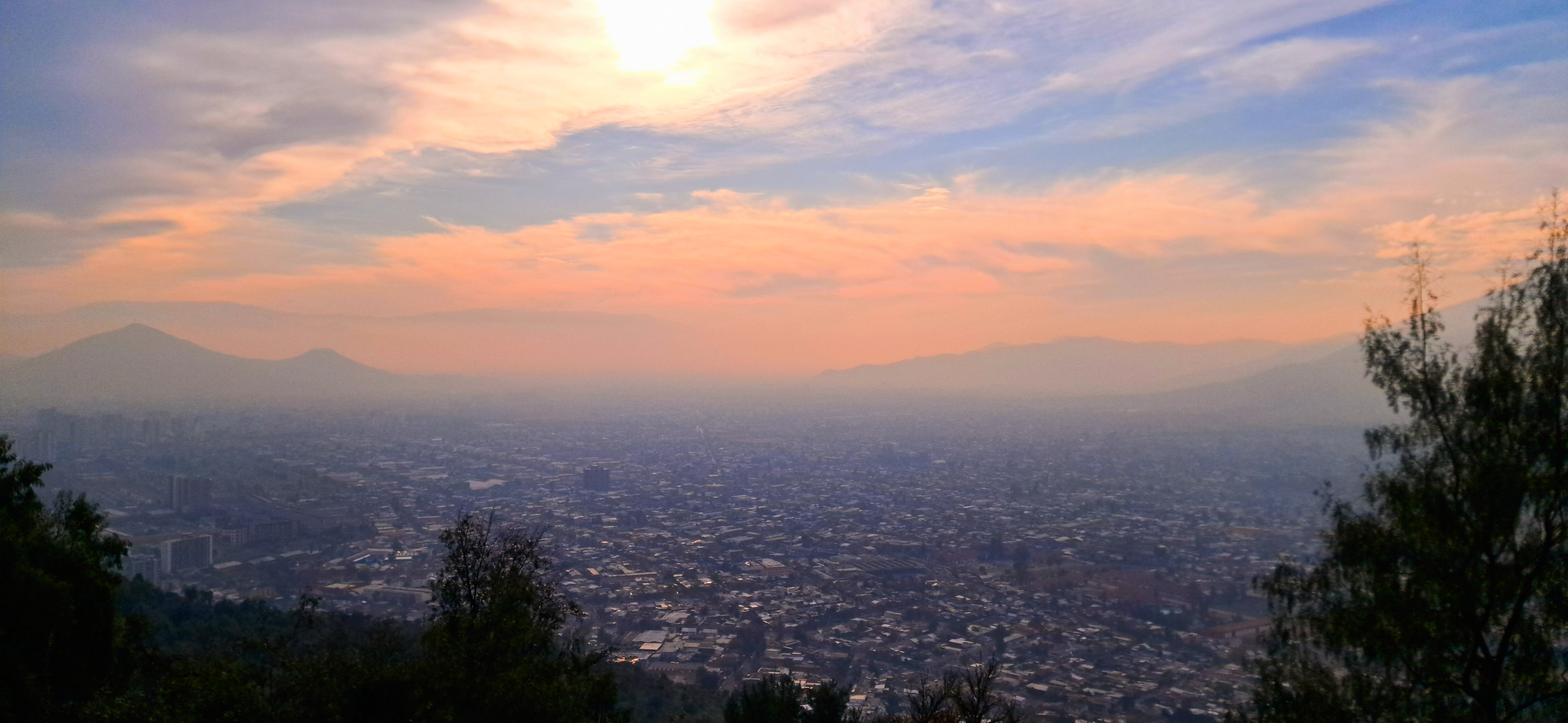 Santiago